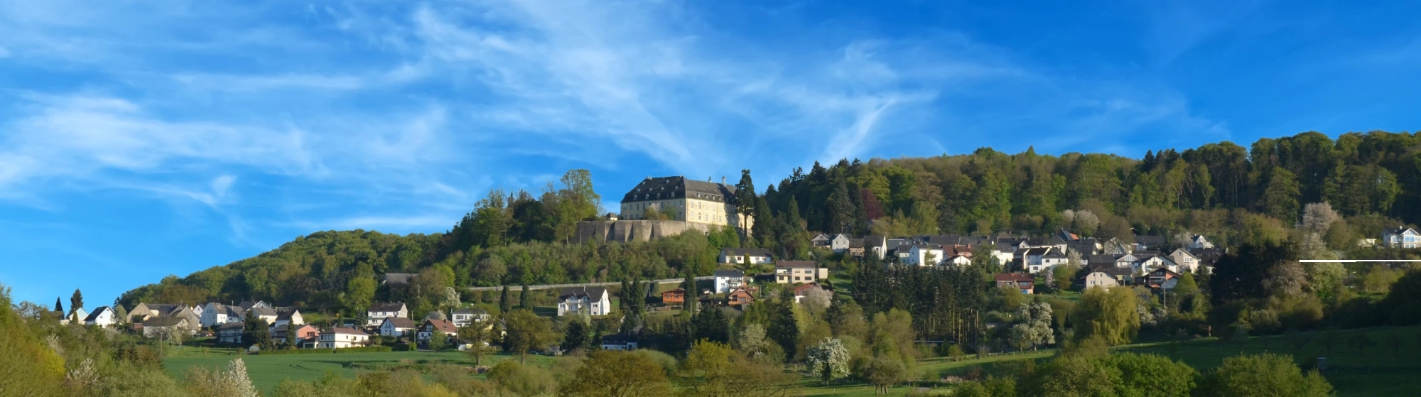 Molsberg-Westerwald